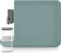Smeg BCC13EGMEU Espresso Kávéfőző 1350 Watt - Halványzöld