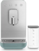 Smeg BCC13EGMEU Espresso Kávéfőző 1350 Watt - Halványzöld
