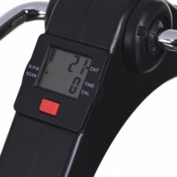 ActionMed RR100AM Rehabilitációs rotor számlálóval - Fekete