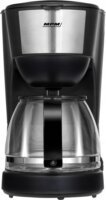 MPM MKW-12 Filteres Kávéfőző 600 Watt - Fekete