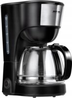 MPM MKW-12 Filteres Kávéfőző 600 Watt - Fekete