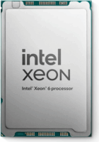 Intel Xeon 6 6511P (16C/32T) 2.3GHz Socket LGA4710 Processzor - Tray