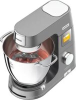 Kenwood KWL90.164SI Titanium Chef Patissier XL Konyhai robotgép 7L 1400 Watt - Ezüst