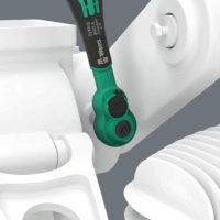 Wera 8100 SA 14 Zyklop Comfort Racsnis szerszámkészlet (28 db / csomag)