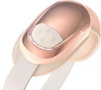 Renpho Eyeris 3 Akkus szemmasszázsgép - Rózsaarany