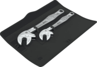 Wera 6004 Joker Villáskulcs készlet (2db / csomag)