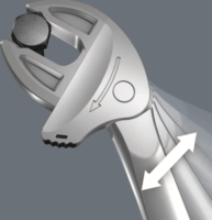 Wera 6004 Joker Villáskulcs készlet (2db / csomag)