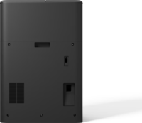 Ecovacs Deebot T90 Pro Omni Robotporszívó felmosó funkcióval Dokkoló Állomással - Fekete