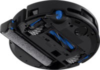 Ecovacs Deebot T90 Pro Omni Robotporszívó felmosó funkcióval Dokkoló Állomással - Fekete