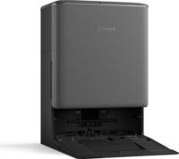 Ecovacs Deebot T90 Pro Omni Robotporszívó felmosó funkcióval Dokkoló Állomással - Fekete