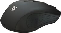 Defender MM-935 RF Wireless Egér - Fekete