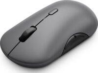 Lenovo 700 Office Ambidextrous RF Wireless + Bluetooth Egér - Szürke/Fekete