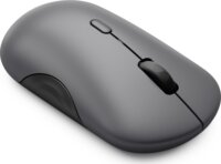 Lenovo 700 Office Ambidextrous RF Wireless + Bluetooth Egér - Szürke/Fekete