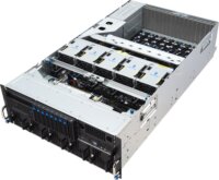 Asus ESC8000A-E13 Rack Szerver (AMD Epyc 9005 / 3200W)