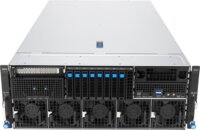 Asus ESC8000A-E13 Rack Szerver (AMD Epyc 9005 / 3200W)