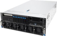 Asus ESC8000A-E13 Rack Szerver (AMD Epyc 9005 / 3200W)
