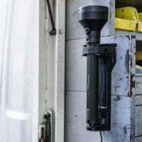 Ledlenser P21R Akkus LED Kézilámpa 12000 Lumen - Fekete