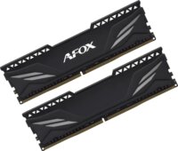 AFOX 16GB / 3200 Gaming DDR4 CL16 Dual RAM KIT (2x8GB)