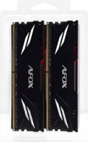AFOX 16GB / 3200 Gaming DDR4 CL16 Dual RAM KIT (2x8GB)