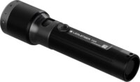 Ledlenser P5R Akkus LED Zseblámpa 750 Lumen - Fekete