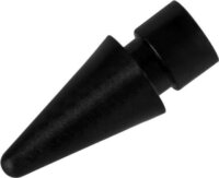 Fixed Graphite Pro Tollhegy Csomag (2db/csomag) - Fekete