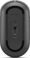 Lenovo 350 Office Ambidextrous Bluetooth + RF Wireless Egér - Szürke