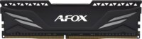AFOX 16GB / 3200 Gaming DDR4 CL16 Single Desktop RAM