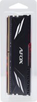 AFOX 16GB / 3200 Gaming DDR4 CL16 Single Desktop RAM