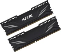 AFOX 32GB / 3200 Gaming DDR4 CL16 Dual RAM KIT (2x16GB)