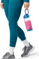 Nutribullet Flex NBP013BL Akkus Hordozható turmixgép 0,6L - Kék