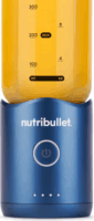 Nutribullet Flex NBP013BL Akkus Hordozható turmixgép 0,6L - Kék