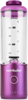 Nutribullet Flex NBP013VT Akkus Hordozható turmixgép 0,6L - Lila