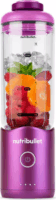 Nutribullet Flex NBP013VT Akkus Hordozható turmixgép 0,6L - Lila