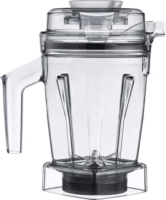 Vitamix VTX 071191 Turmixgép tartály 1,4L Vitamix Ascent Turmixgéphez