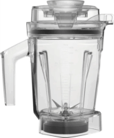 Vitamix VTX 071194 Dry Blade Turmixgép tartály 1,4L Vitamix Ascent Turmixgéphez