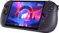 Lenovo Legion Go S 8APU1 Ryzen Z1 Extreme Hordozható Játékkonzol (8" / 16GB) - Fekete