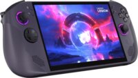 Lenovo Legion Go S 8APU1 Ryzen Z1 Extreme Hordozható Játékkonzol (8" / 16GB) - Fekete