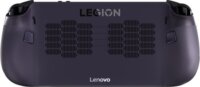 Lenovo Legion Go S 8APU1 Ryzen Z1 Extreme Hordozható Játékkonzol (8" / 16GB) - Fekete