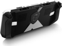 MSI Claw A8 BZ2EM-025PL Hordozható Játékkonzol (8" / 1TB) - Fehér