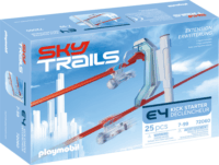 Playmobil 72060 Sky Trails - Kick Starter Kezdő Túra Kiegészítő Játék