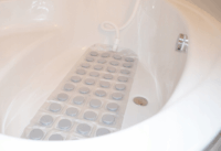 Medisana 88383 Masszírozó matrac fürdőkádba