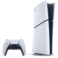 Sony PlayStation 5 Slim 1TB Fehér + EA Sports FC 26 Bundle