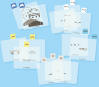 Playmobil 71784 City Action - Rendőrőrs Körözési Szobával