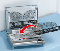 Playmobil 71873 City Action - Rendőrségi Parancsnokság