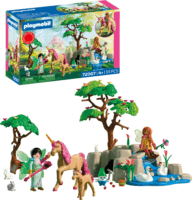 Playmobil 72067 Fairies - Tündérek Kirándulása