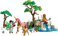 Playmobil 72067 Fairies - Tündérek Kirándulása