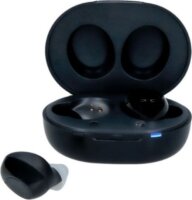 Haxe JH-A39 Akkus hallókészülék - Fekete