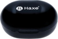 Haxe JH-A39 Akkus hallókészülék - Fekete