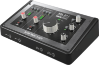 Solid State Logic SSL2+ MKII 2 x 2 USB-C Audio Interfész - Fekete