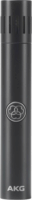 AKG C151 kondenzátor Hangszer Mikrofon - Fekete